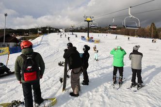 Polskie góry czy Egipt? Oto gdzie taniej spędzimy sylwestra