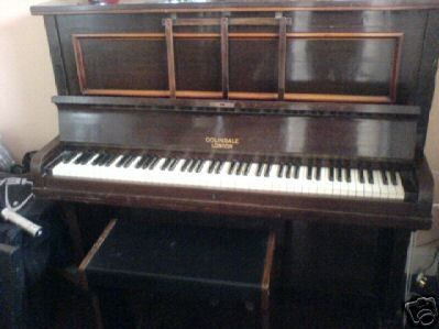 pianino