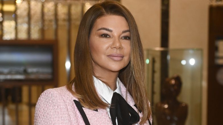 Przeprowadzka Edyty Górniak do Londynu ma coś wspólnego z jej SIOSTRĄ?