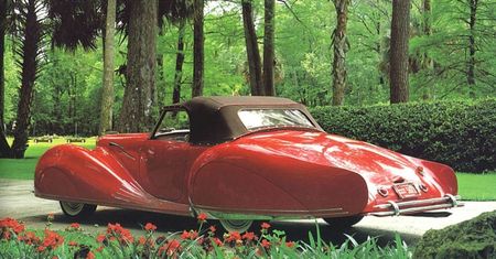 Delahaye, czyli wróg socjalistów [geneza motoryzacji]
