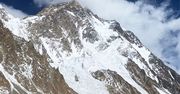 Pierwsze nagranie ze szczytu K2. Widok zapiera dech