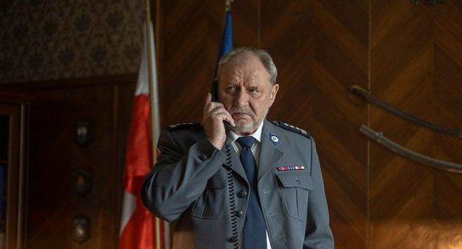 204 tys. widzów serialu „Lokatorka” w TVP1