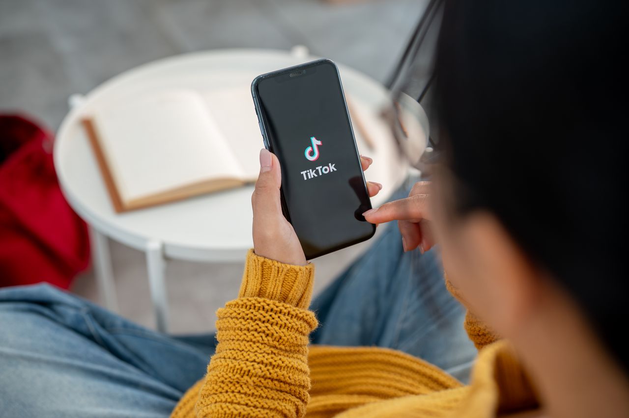 U.S. Supreme Court upholds law pushing TikTok ban by January