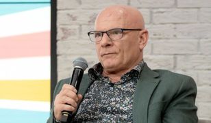 "Sanatorium miłości": Dariusz szczerze o seksie. Mógłby uprawiać go codziennie