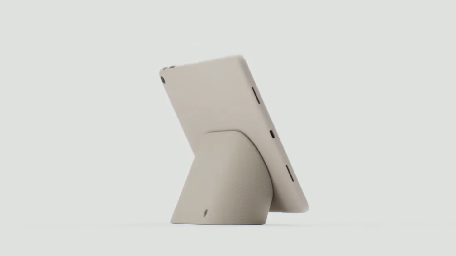 Pixel Tablet
