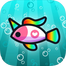 Idle Fish Aquarium icon