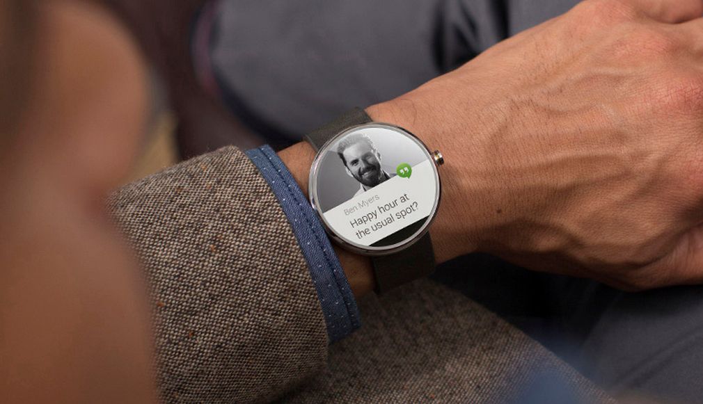 Motorola Moto 360 czy LG G Watch R - który podoba Ci się bardziej? [ankieta] 4