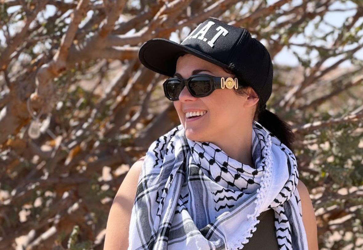 Turyści z Polski często spędzają zimowe urlopy w Omanie