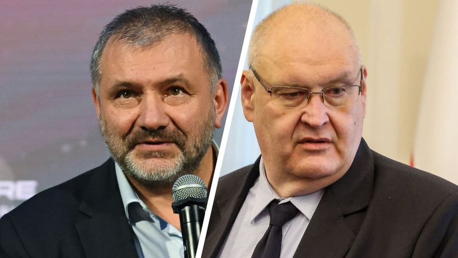 "Nie wywołuje skutków prawnych". Żurek o decyzji TK ws. Święczkowskiego