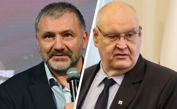 "Nie wywołuje skutków prawnych". Żurek o decyzji TK ws. Święczkowskiego
