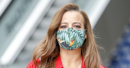 Anna Mucha ma nowy uśmiech. Internauci są zachwyceni