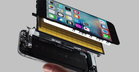 #ChipGate - iPhone'y 6s trafiły na rynek z różnymi procesorami, od których uzależniona jest wydajność baterii