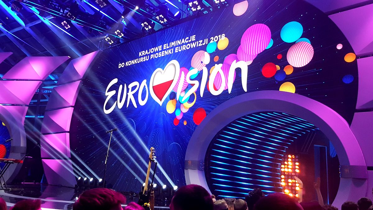 Eurowizja - eliminacje krajowe 2018 