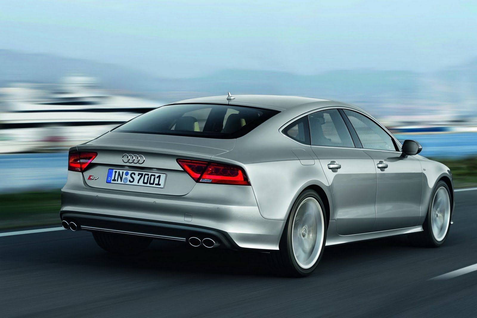 Audi-S7