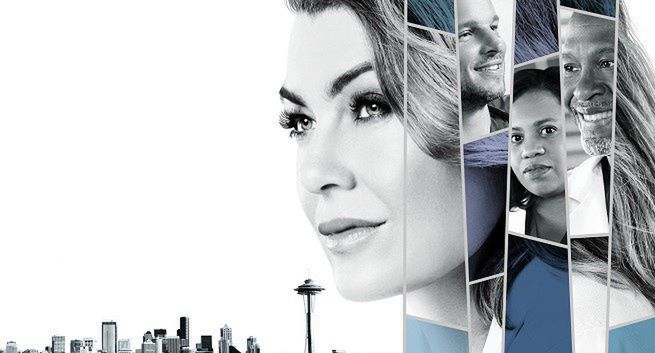 „Chirurdzy 14” w FOX