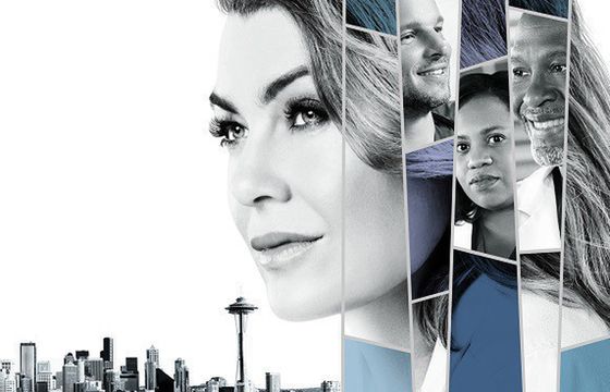 „Chirurdzy 14” w FOX