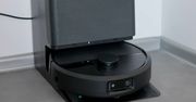 iRobot Roomba Combo Plus 505. Jak działa stacja czyszcząca?