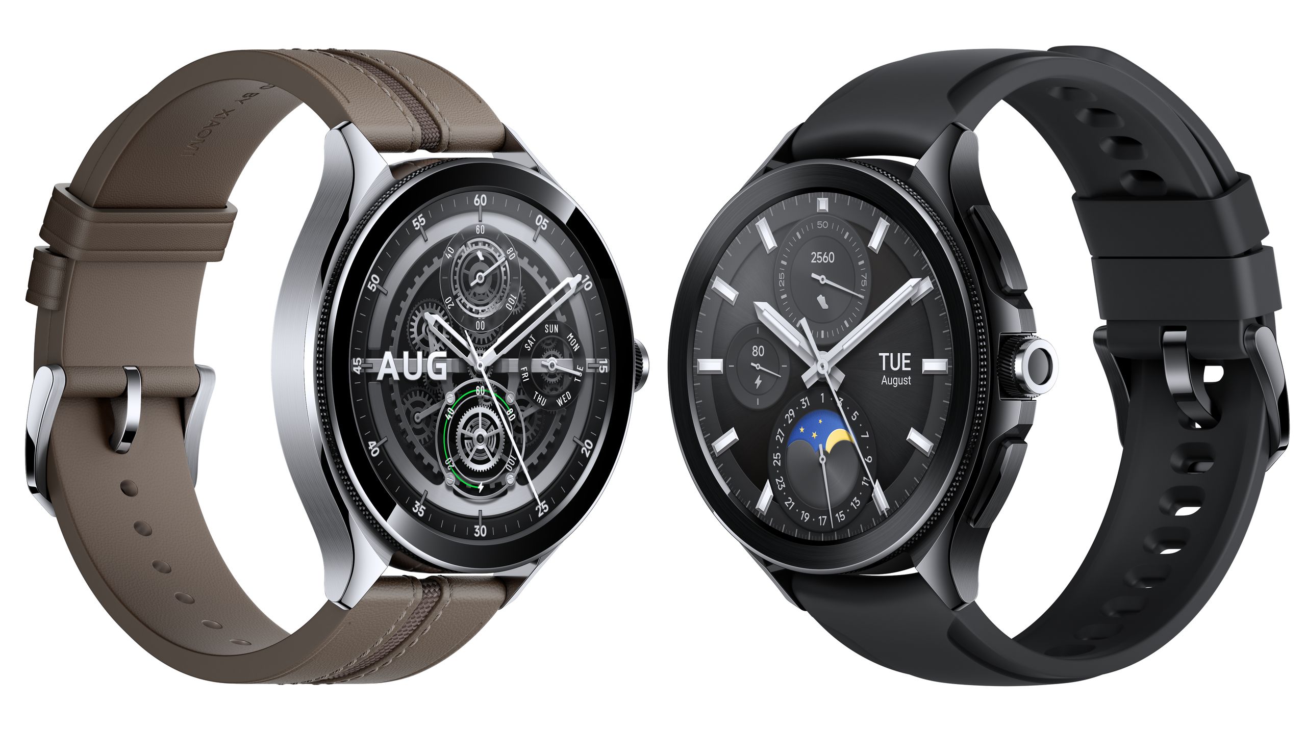 Xiaomi Watch 2 Pro
