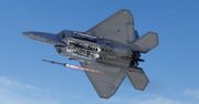 F-22 kontra chiński balon. Dlaczego aerostaty są trudne do zniszczenia?