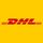 Mój DHL ikona