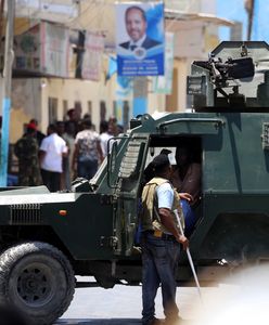 Nie żyje pięć osób. Rozbił się samolot transportowy