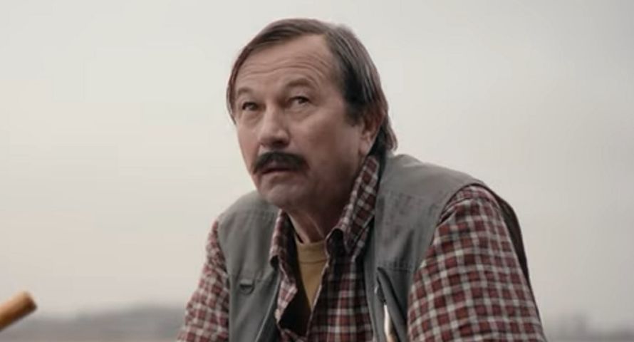 Piotr Cyrwus w nowej kampanii Lidla. Sieć promuje ofertę rybną