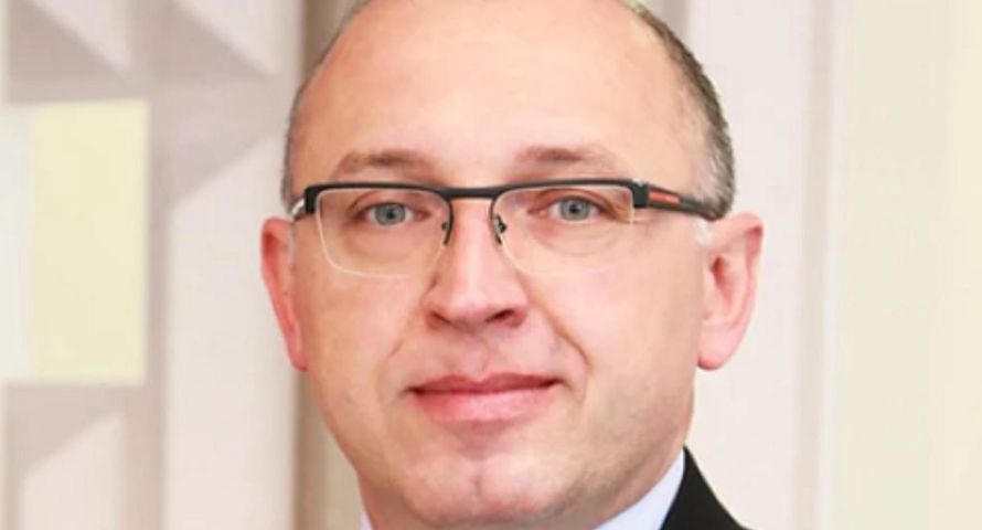 Nowy wiceprezes Banku Pekao. Zarządzał pionem cyfrowym w mBanku