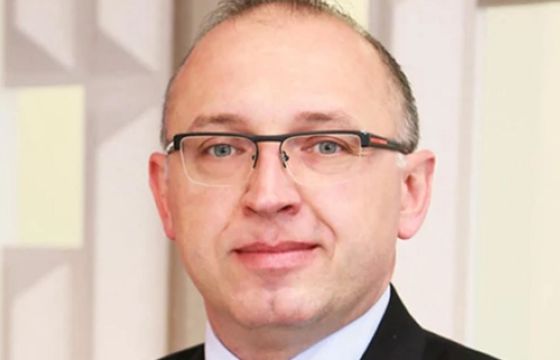 Nowy wiceprezes Banku Pekao. Zarządzał pionem cyfrowym w mBanku