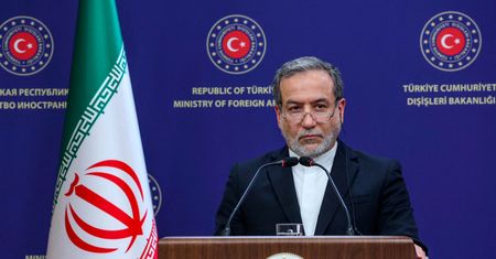 Działo się w nocy. Iran ostro odpowiada Zełenskiemu