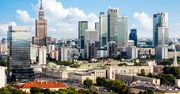Startupy oszczędzają właśnie tu. Stolica zaskoczyła Europę