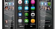 Nokia 500, czyli Wildfire z Symbianem [pierwsze wrażenia]