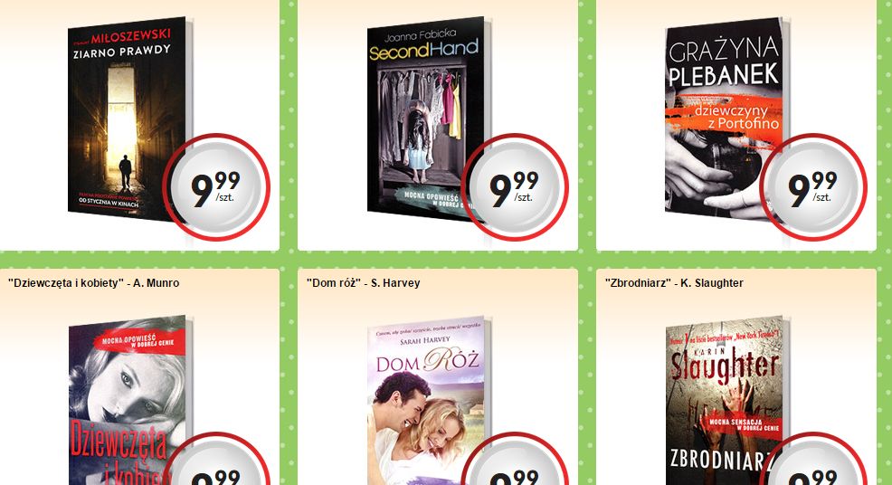 Grę kupisz tylko w Biedronce. Supermarkety zapewniają sobie wyłączność na sprzedaż 2