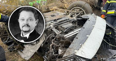 Tam zginął Janusz Ratajczak. Nazywają ją "drogą śmierci"