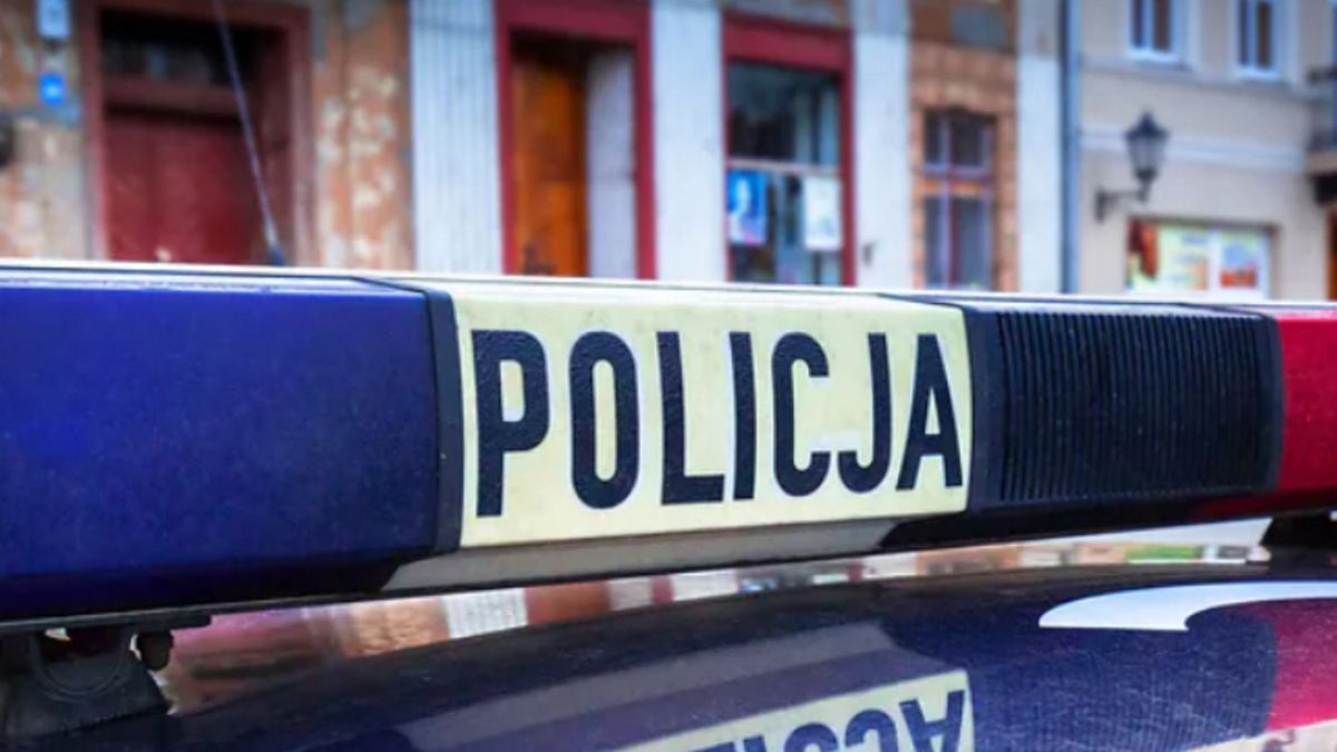 Zdjęcie ilustracyjne. 