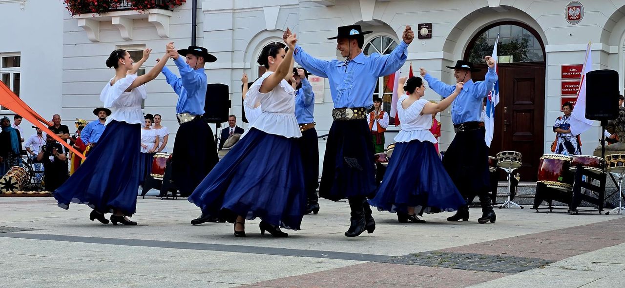 Vistula Folk Festival