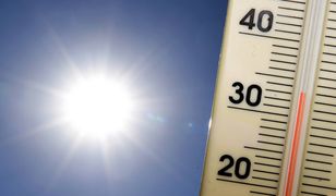 Lato pełne niespodzianek. Czeka nas upał, ochłodzenie, i znów upał