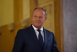 Nowy premier Wielkiej Brytanii. Tusk napisał, co myśli