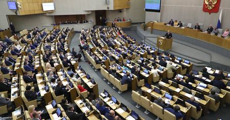 Rosja. Zakaz utożsamiania roli ZSRR i III Rzeszy? Duma przyjęła ustawę