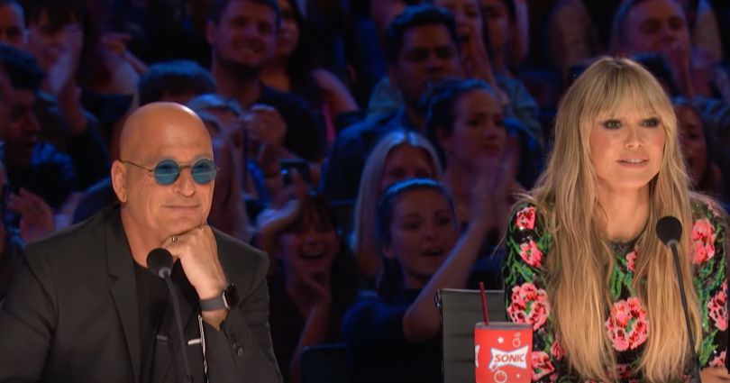 Sara James wystąpiła w amerykańskim "Mam Talent"!