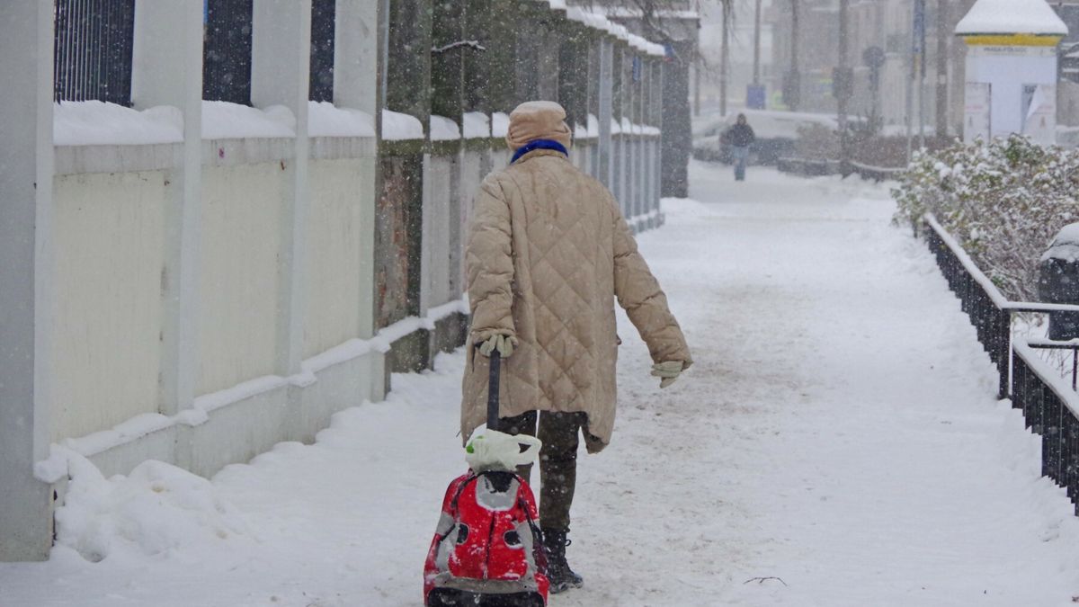 Seniorzy mogą liczyć na dwa rodzaje dofinansowania do wypoczynku