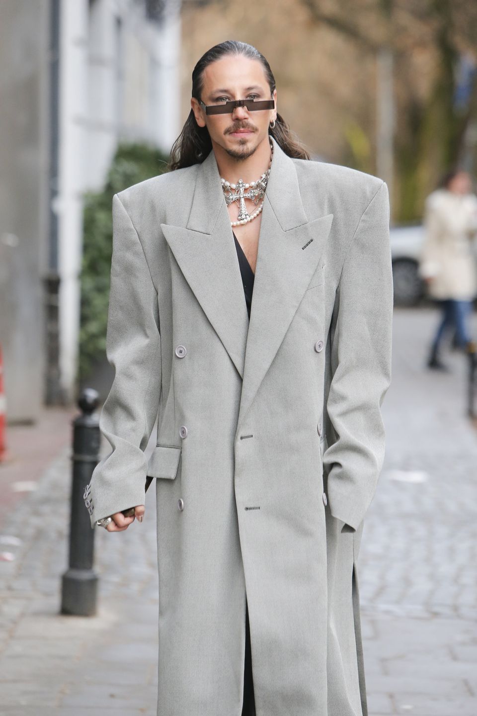 Michał Szpak