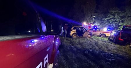 Nastolatek utonął w czasie wędkowania. "Od lat nie było takiej tragedii"