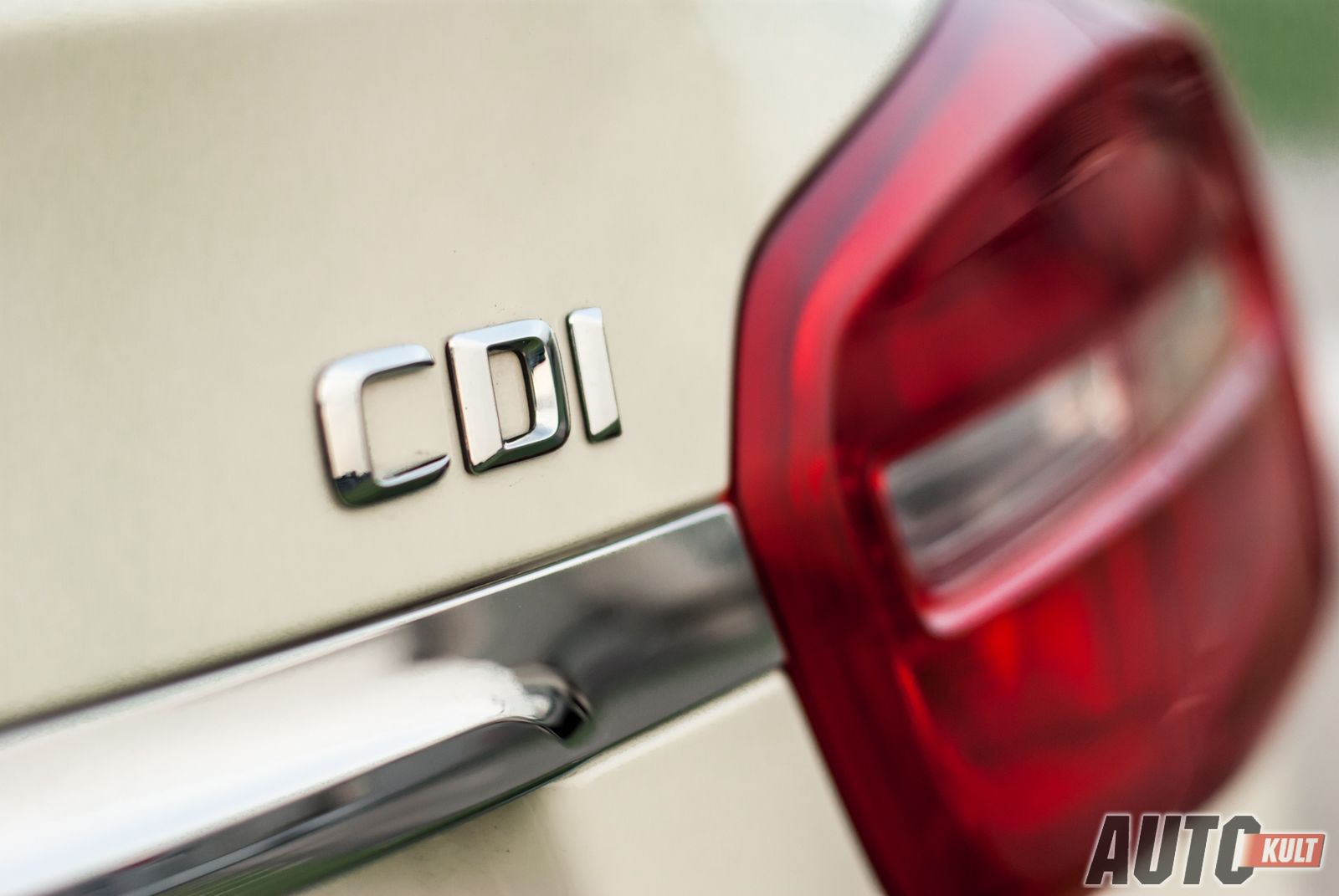 Mercedes-Benz GLA 200 CDI 4Matic 7G-DCT - test [galeria] 24