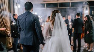 Nowy trend podbija wesela. Pary płacą za usługę 4 tys. zł