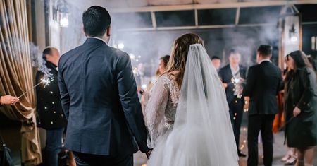 Nowy trend podbija wesela. Pary płacą za usługę 4 tys. zł