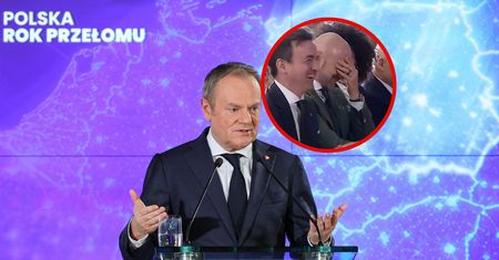 Brzoska aż złapał się za głowę. Tak zareagował na propozycję premiera