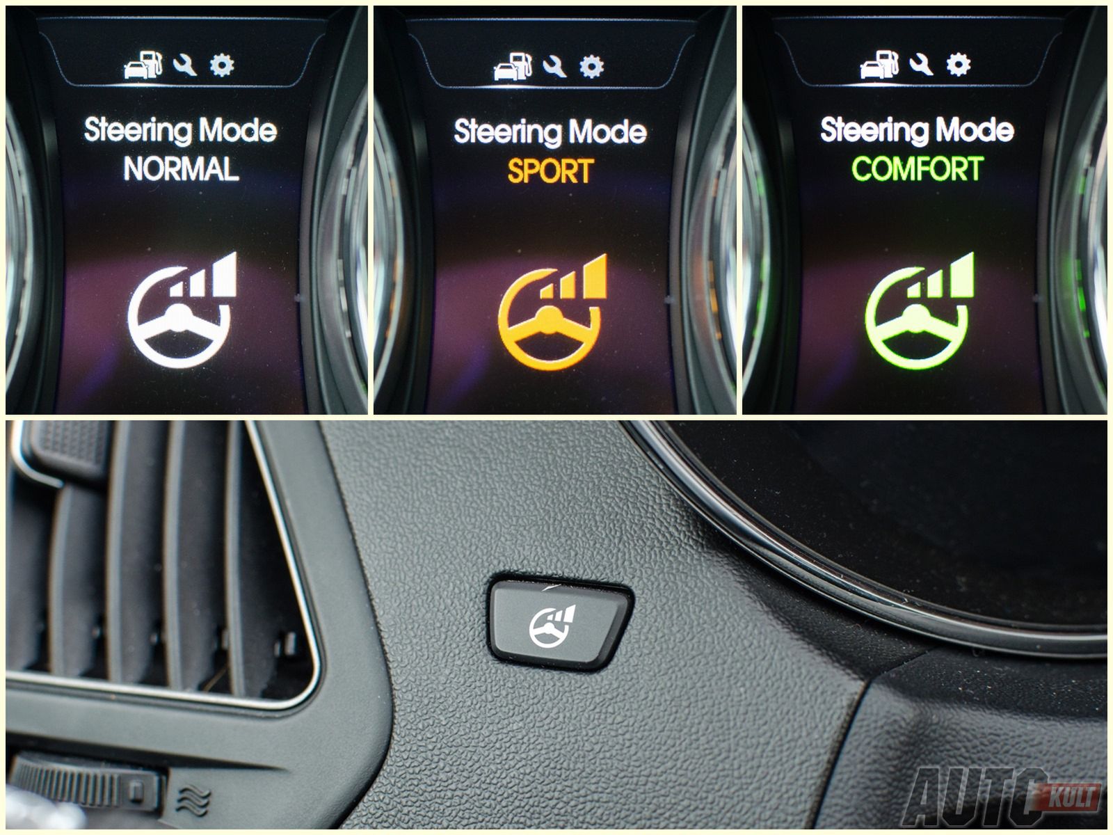 Hyundai ix35 CRDi AWD - test [galeria] 19