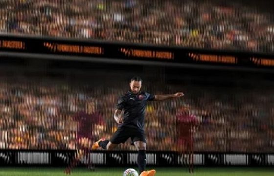 Griezmann i Neymar w kampanii Pumy na Euro 2024 i Copa America