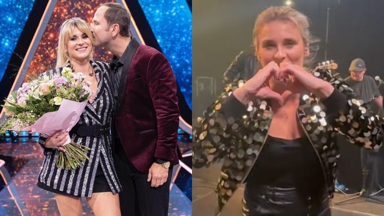 Żony muzyków disco polo