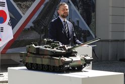 Dwa oblicza polskiej zbrojeniówki. Pilna potrzeba budowy przemysłowej suwerenności